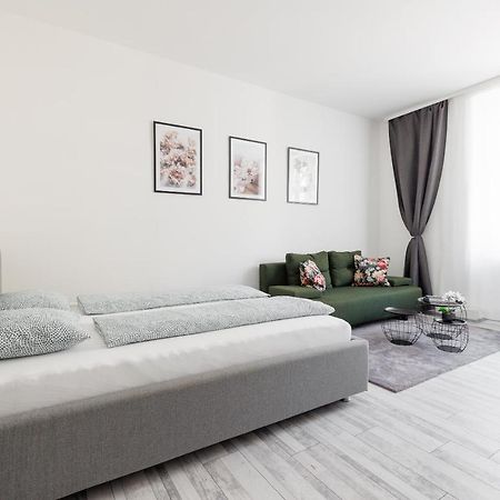 Einzigartiges Apar. Prater/Messe Apartment Wien Ngoại thất bức ảnh