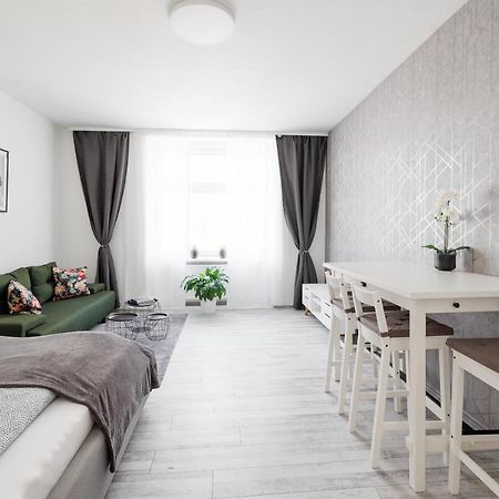 Einzigartiges Apar. Prater/Messe Apartment Wien Ngoại thất bức ảnh