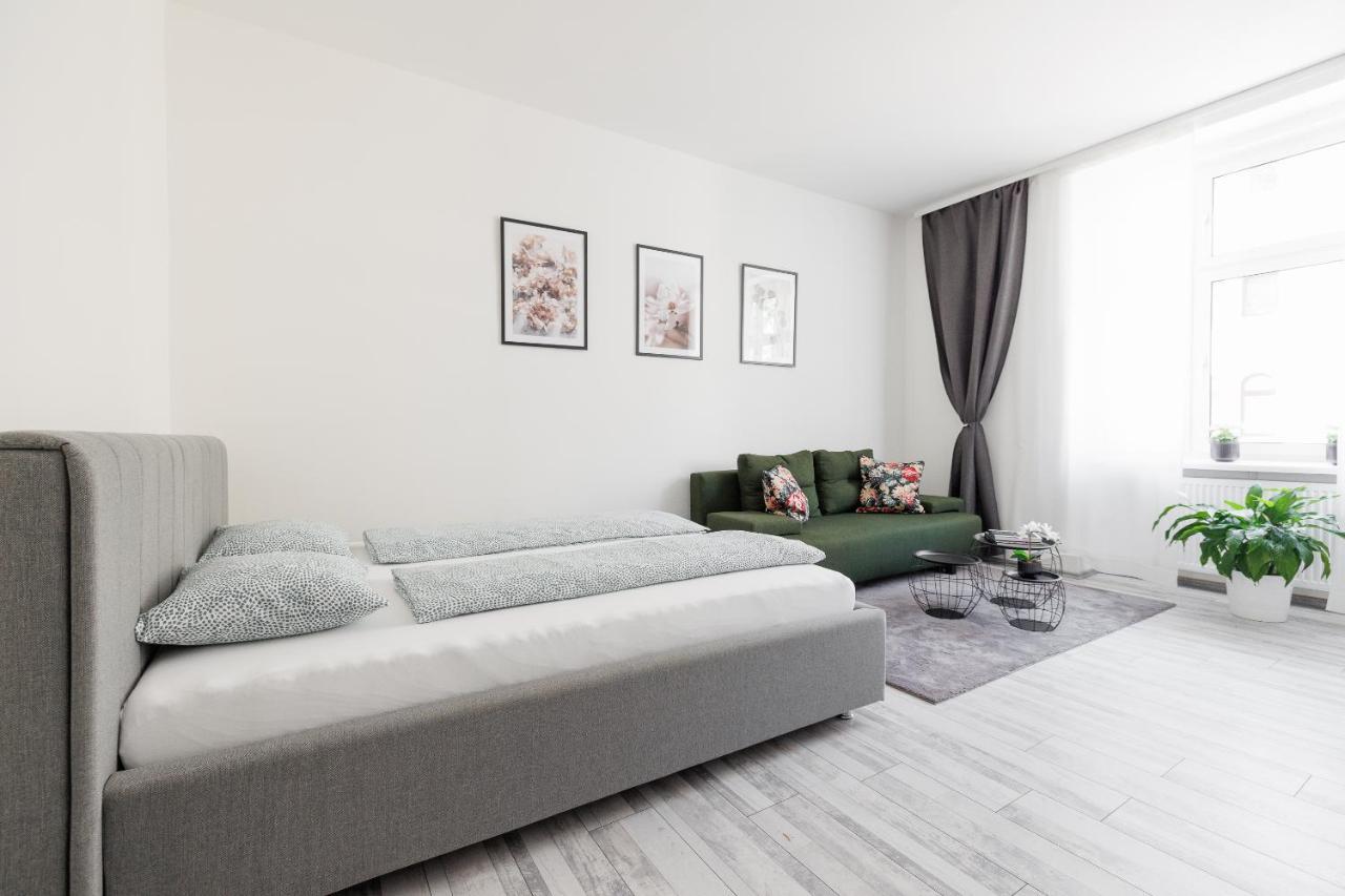 Einzigartiges Apar. Prater/Messe Apartment Wien Ngoại thất bức ảnh
