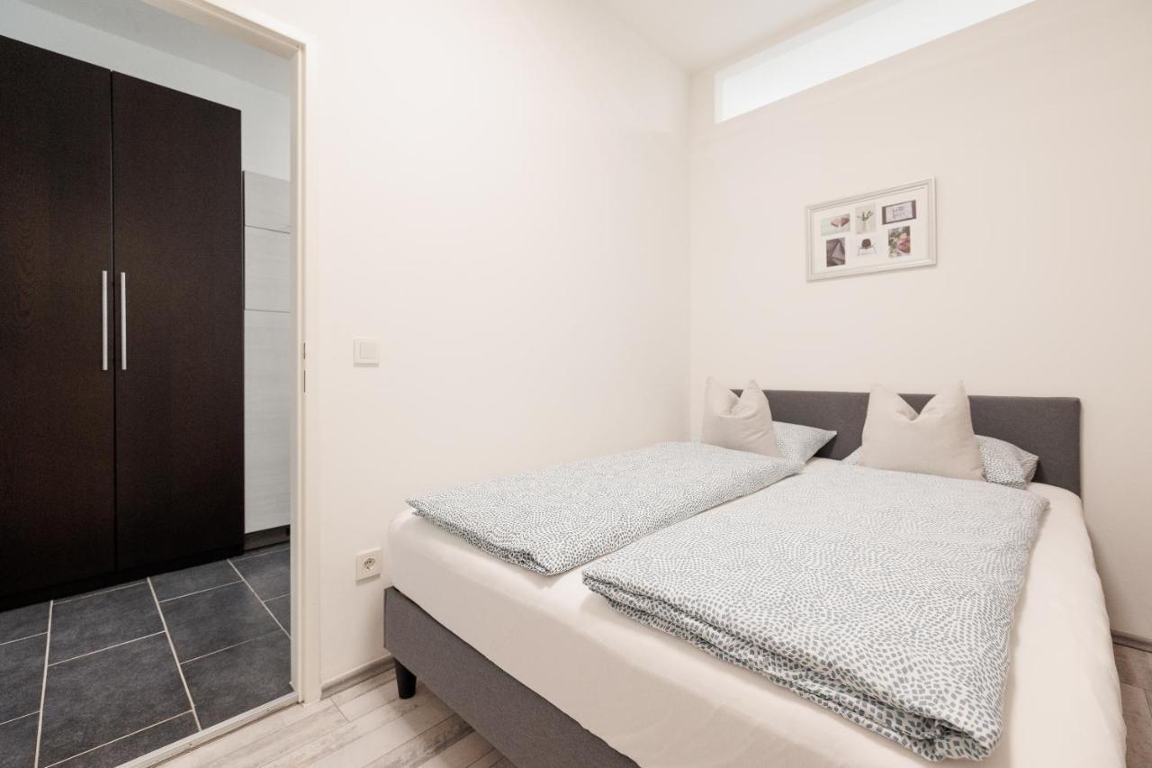 Einzigartiges Apar. Prater/Messe Apartment Wien Ngoại thất bức ảnh