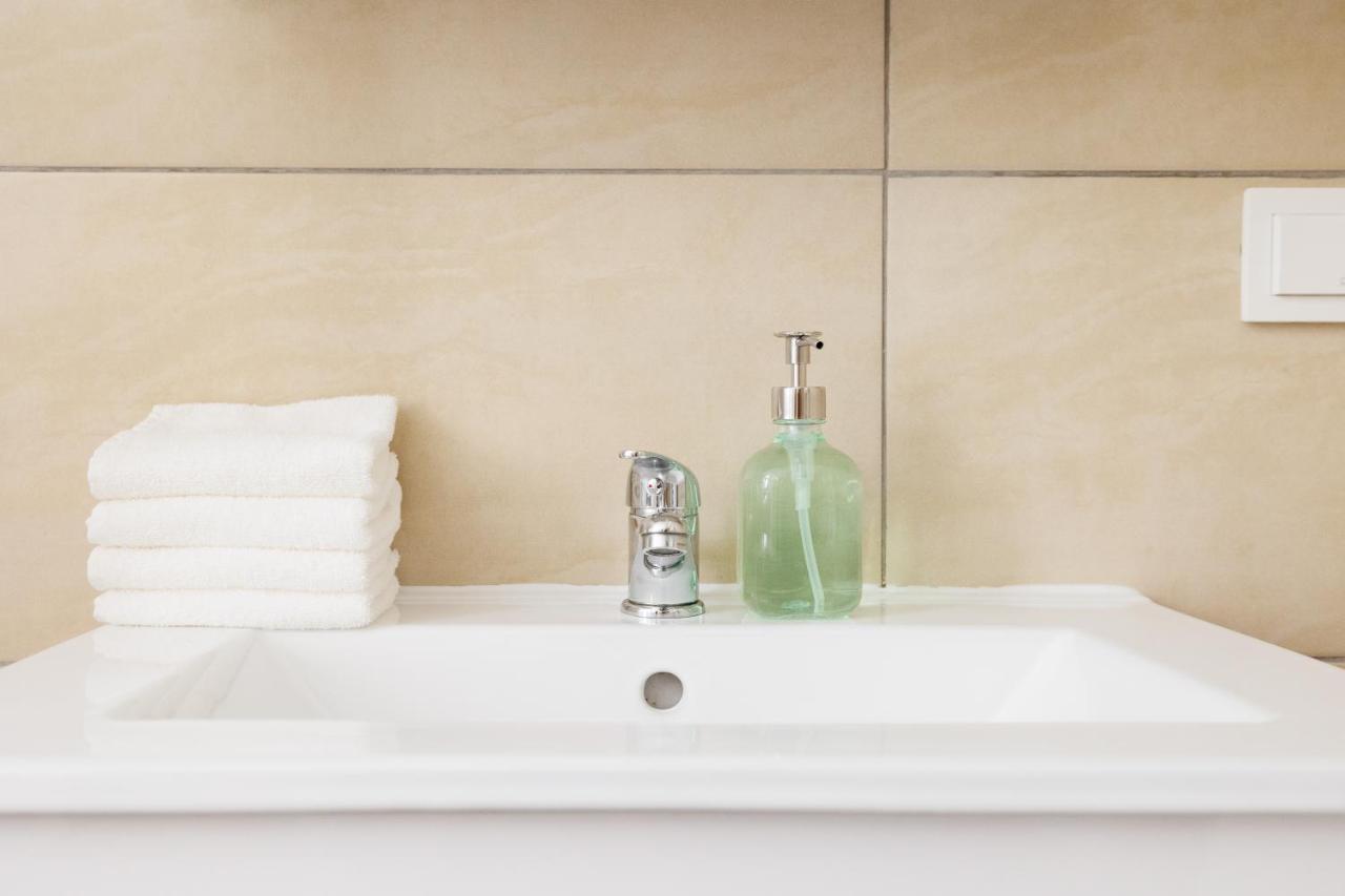 Einzigartiges Apar. Prater/Messe Apartment Wien Ngoại thất bức ảnh