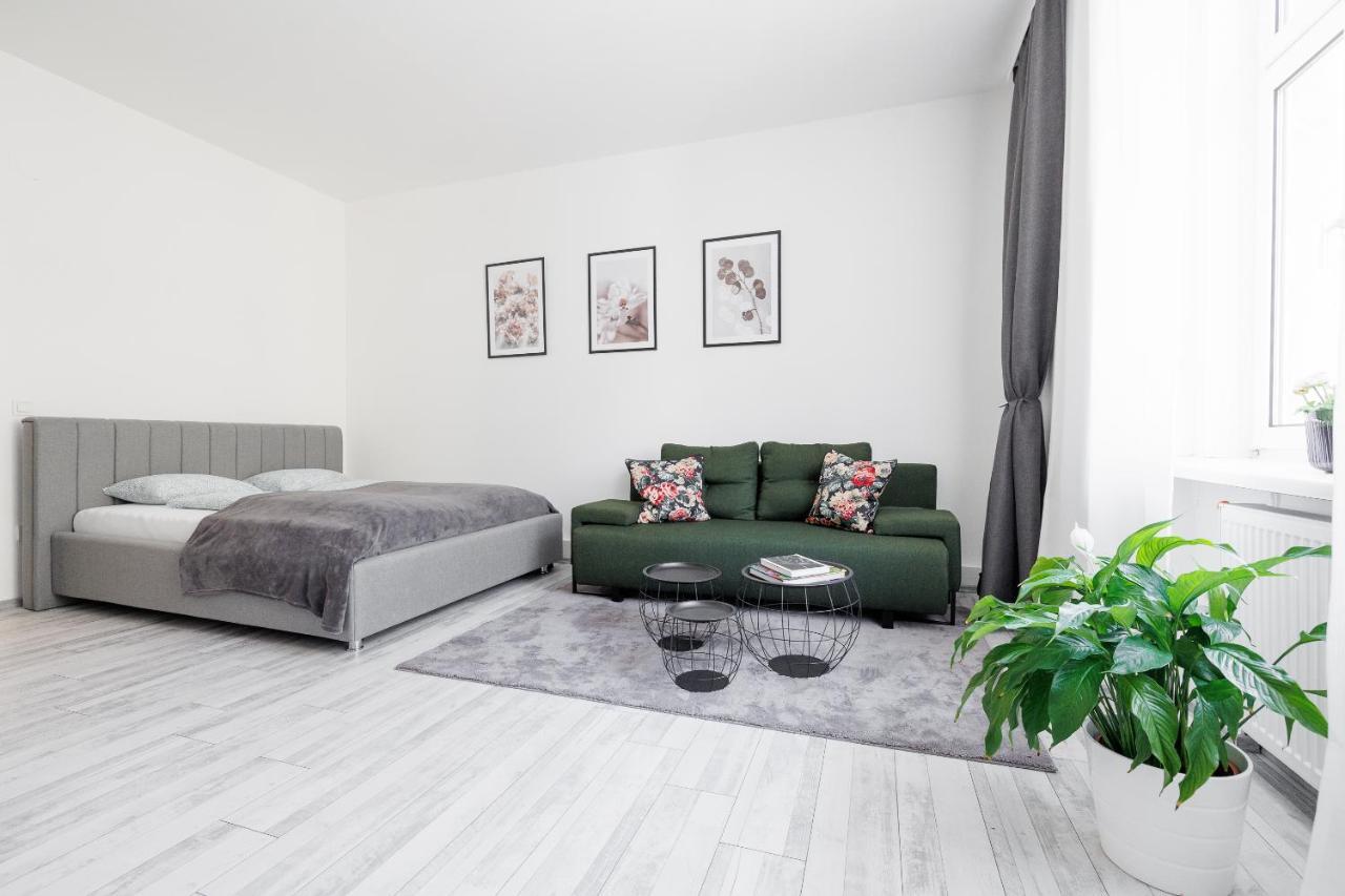 Einzigartiges Apar. Prater/Messe Apartment Wien Ngoại thất bức ảnh
