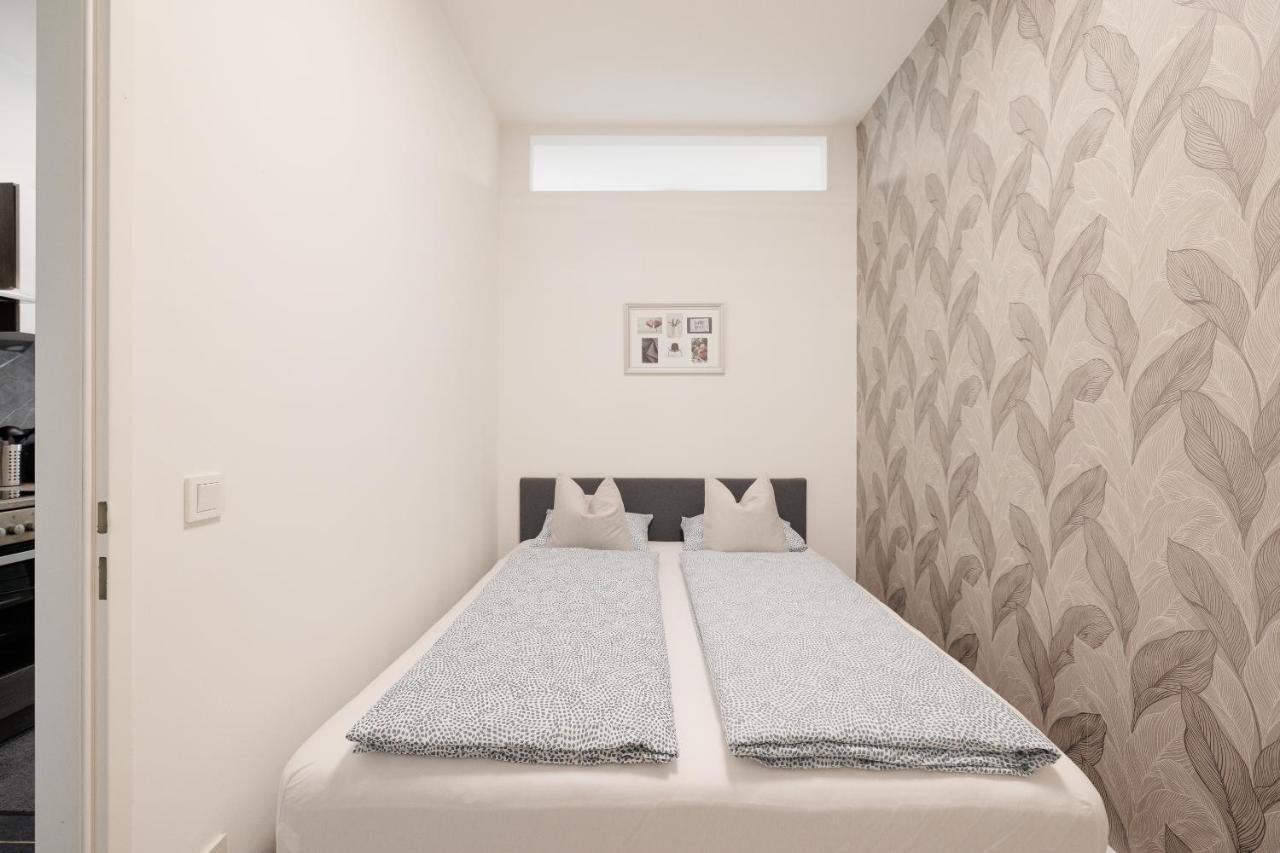 Einzigartiges Apar. Prater/Messe Apartment Wien Ngoại thất bức ảnh