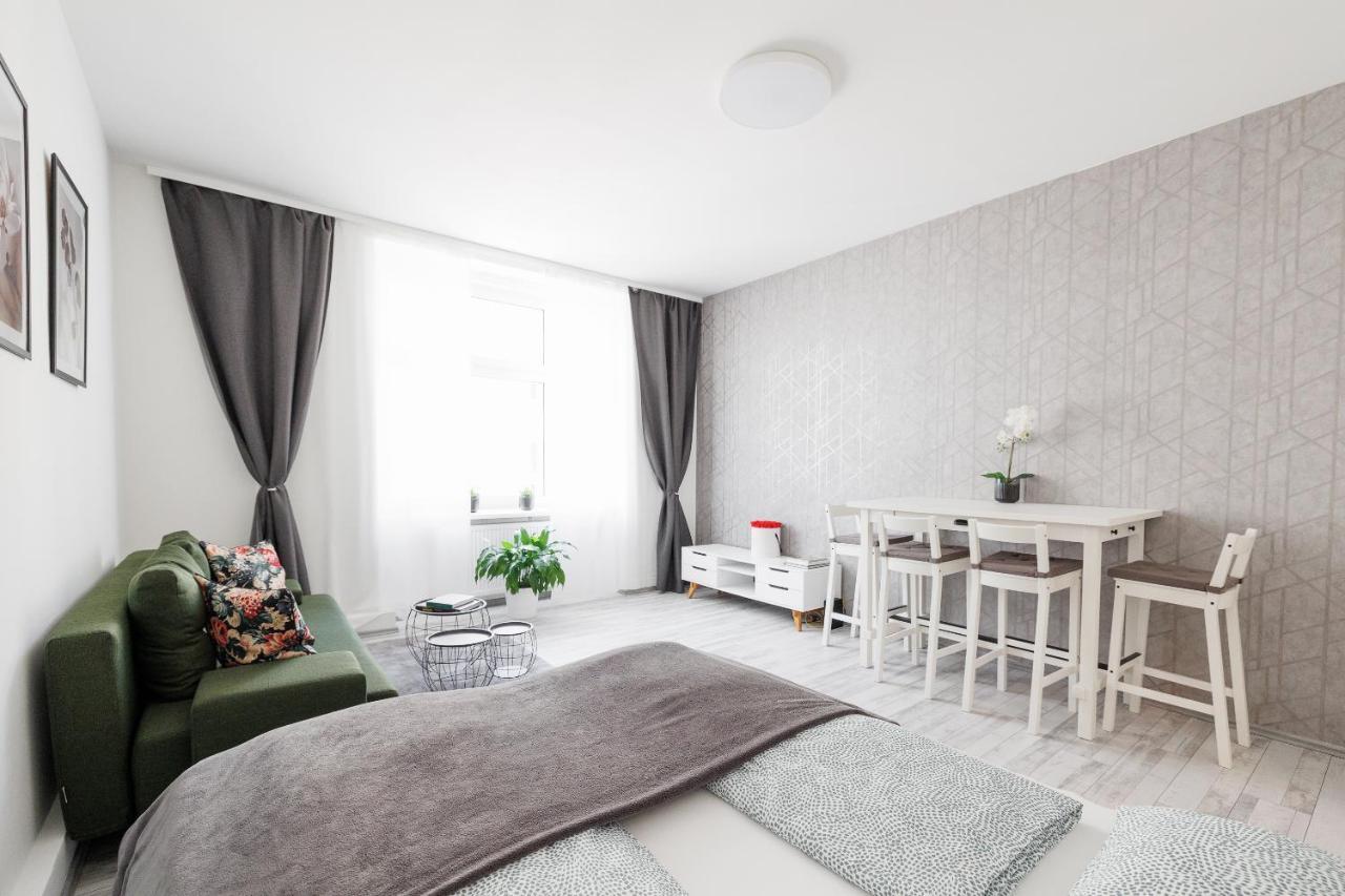 Einzigartiges Apar. Prater/Messe Apartment Wien Ngoại thất bức ảnh